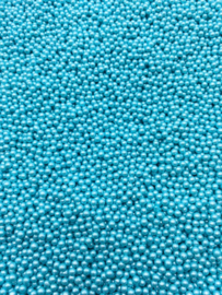 Parel turquoise 3 mm (2x 90 gr)