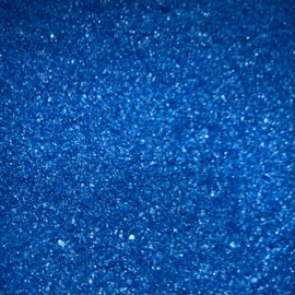 Glitter Blauw 4 x 10 gram