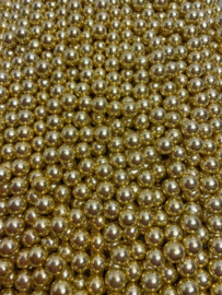 Chocobal goud metallic (2x 180 gr)