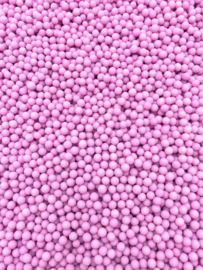 Parel mat lilac 5 mm (2 x 90 gr)