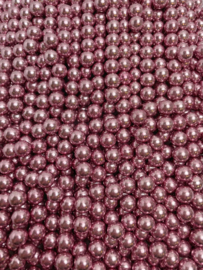 Chocobal metallic roze  (2x 180 gr)