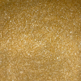 Glitter Goud 4 x 10 gram