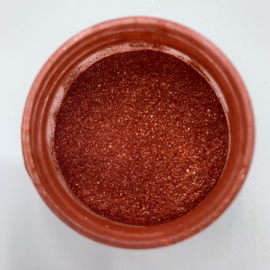 Glitter Rood 4 x 10 gram