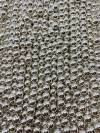 Chocobal zilver metallic (2x 180 gr)