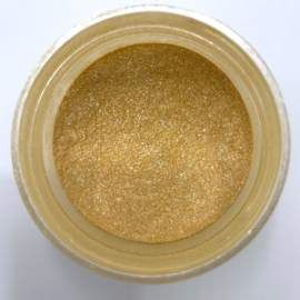 Glitter Goud 4 x 10 gram