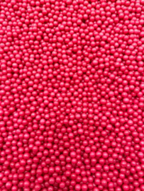 Parel fuchsia 5 mm (2 x 90 gr)