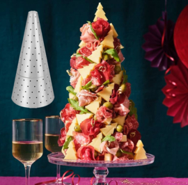 Serveertoren Snackboom