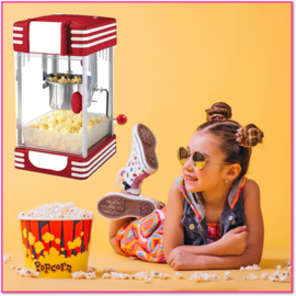 Popcornmachine