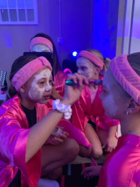 Spa Hot Pink