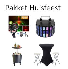 Feestpakket Aanbiedingen vanaf