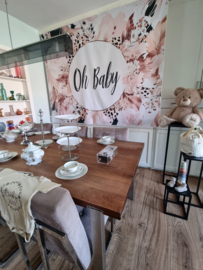 High Tea servies compleet