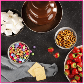 Chocoladefontein