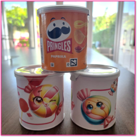 Pringles in thema