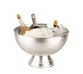 Champagnekoeler 4 flessen