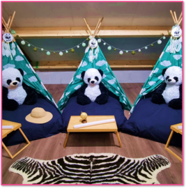 Panda Party