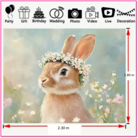Doek Bunny