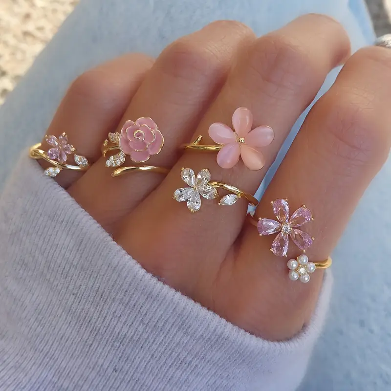 Spa Roses