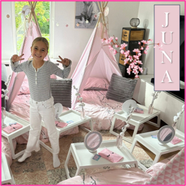 Spa Sweet Pink