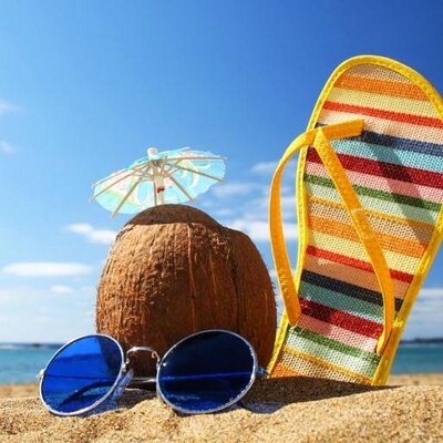 OPEN tijdens gehele zomervakantie