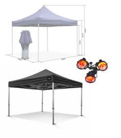 Partytent