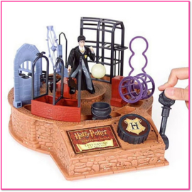 Harry Potter spel Mattel