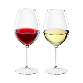 Wijnglas wijnglazen