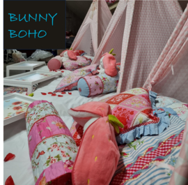 Bunny Boho