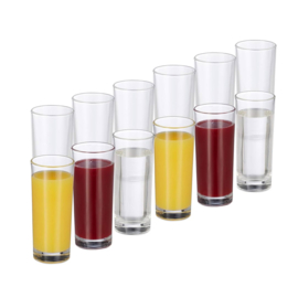 Frisglas Long drink glas