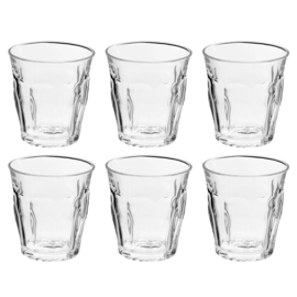 Waterglas Water glazen