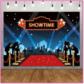 Doek Showtime