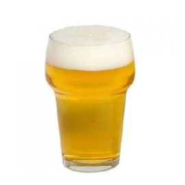 Bierglas bier glazen