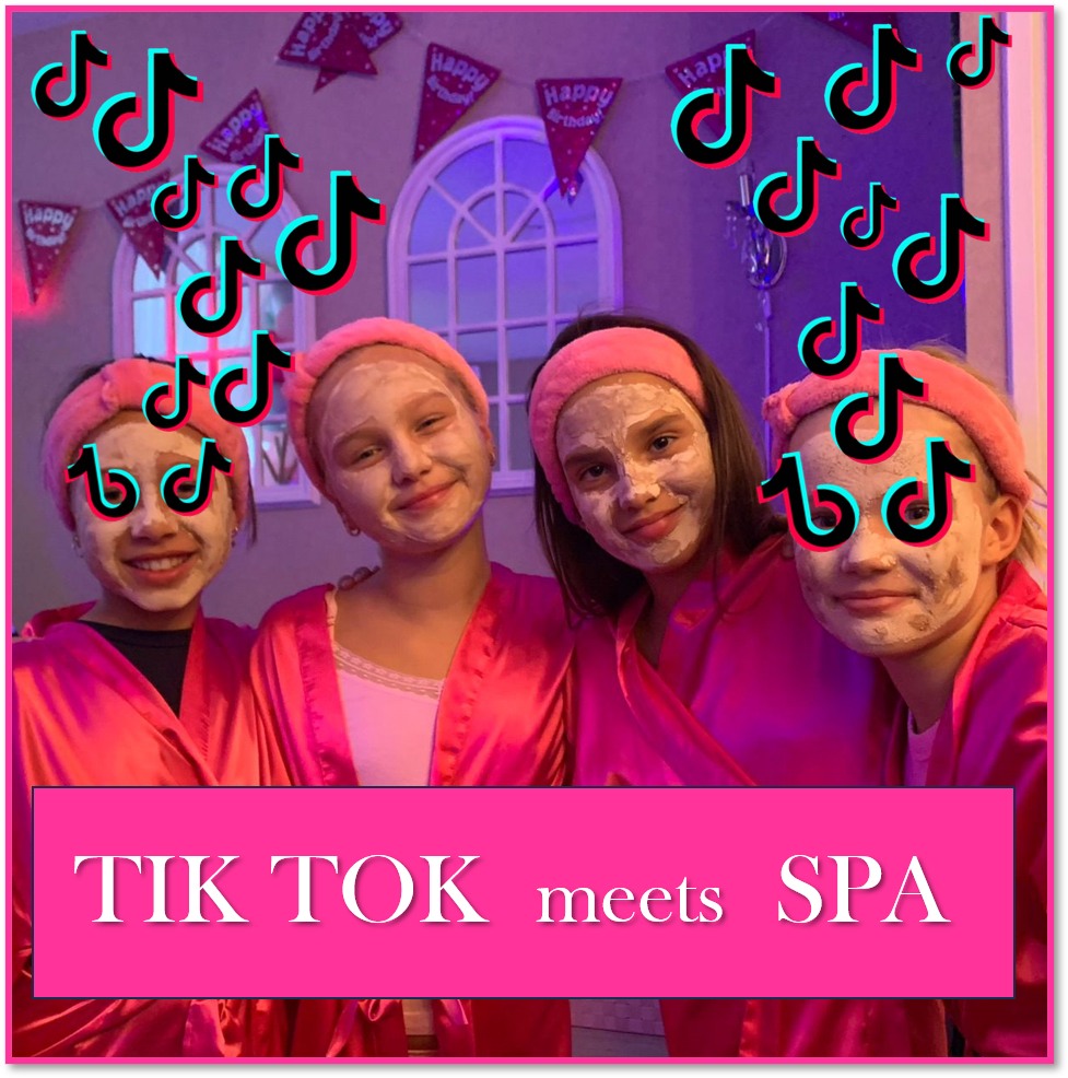 Tik Tok
