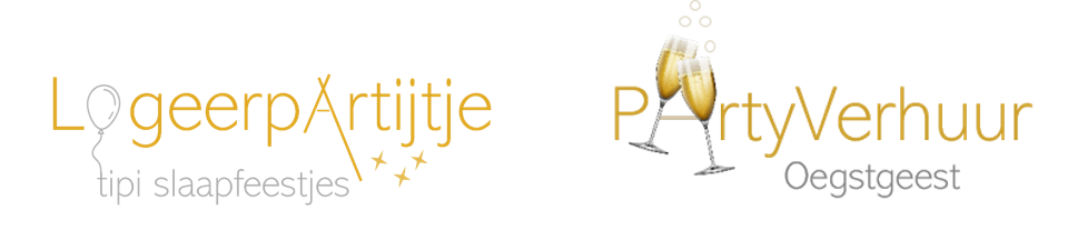 logeerpartijtje Party Verhuur Oegstgeest