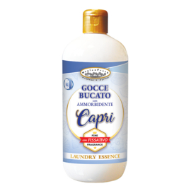 Capri wasparfum met geurfixeer-formule 500 ml