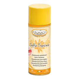 Soffio Tropicale textielspray HygienFresh 150 ml