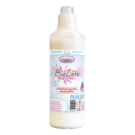 HygienFresh BioLoto Fior di Loto wasmiddel (1 liter)