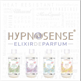 Hypnosense wasparfum voordeelset, 4 geuren x 250 ml