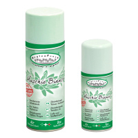 Muschio Bianco textielspray HygienFresh 400 ml