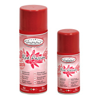 Red Passion textielspray HygienFresh 400 ml