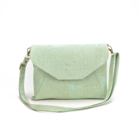 Crossbody schoudertas