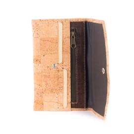 Pasjes etui