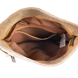 Crossbody schoudertas