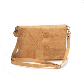 Crossbody schoudertas