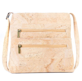 Crossbody schoudertas