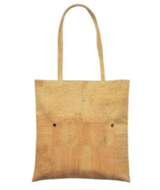 Cork Easy Bag