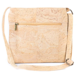 Crossbody schoudertas