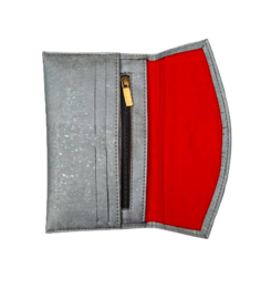 Pasjes etui