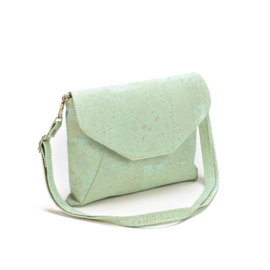 Crossbody schoudertas