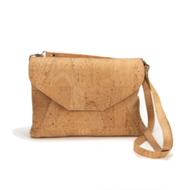Crossbody schoudertas