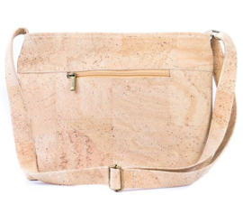 Crossbody schoudertas